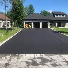 Best Permeable Paver Driveways  in Sharon, PA